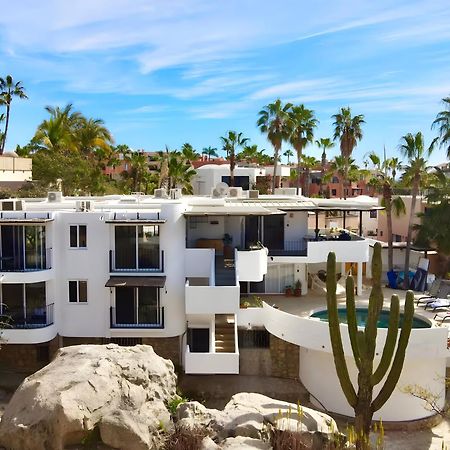 Apartment Near The Beach With Terrace #10 Cabo San Lucas Exterior foto